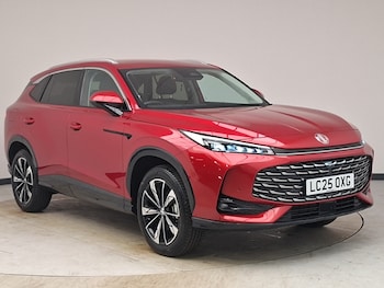 Used MG MG HS 2025 for sale - 78515762: Photo