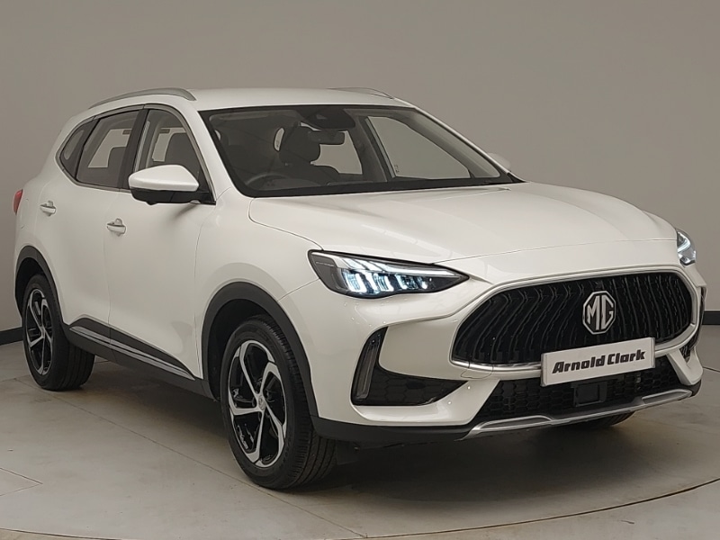 Used MG MG HS 2024 for sale - 77358035: Photo 1