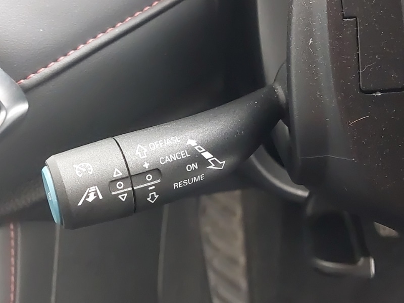 Used MG MG HS 2024 for sale - 77358035: Photo 14