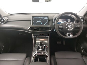 Used MG MG HS 2024 for sale - 77358035: Photo