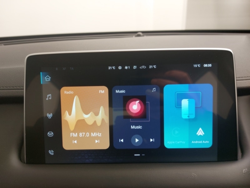 Used MG MG HS 2024 for sale - 77197296: Photo 16