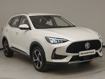 MG MG HS feature image