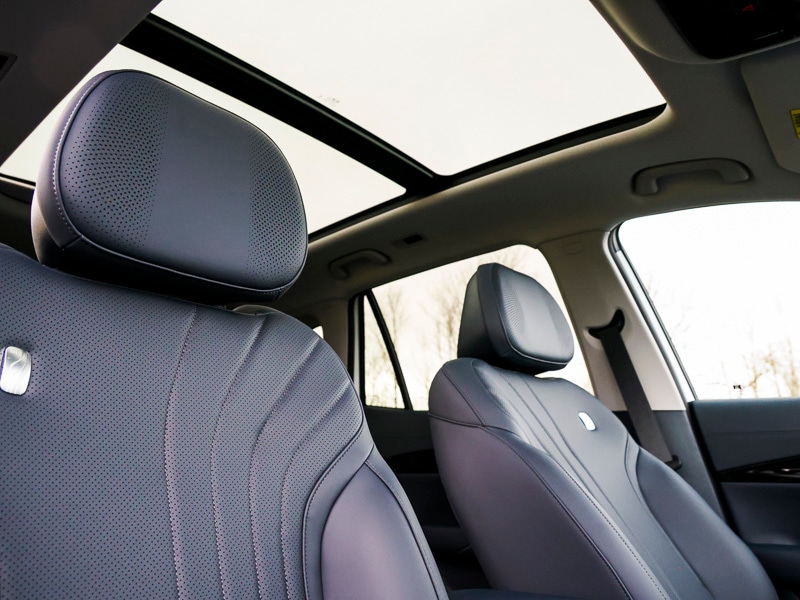 Used Geely Geely EX5 2025 for sale - 78178744: Photo 16