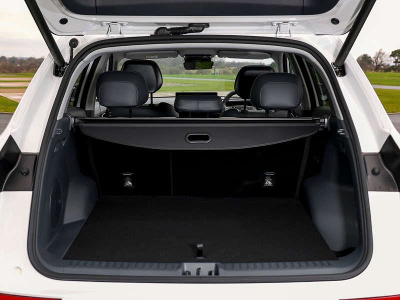 Used Geely Geely EX5 2025 for sale - 78178744: Photo 18