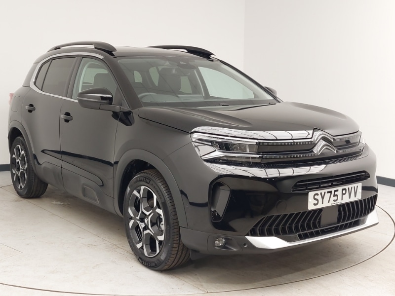 Used Citroen C5 Aircross 2025 for sale - 76595158: Photo 1