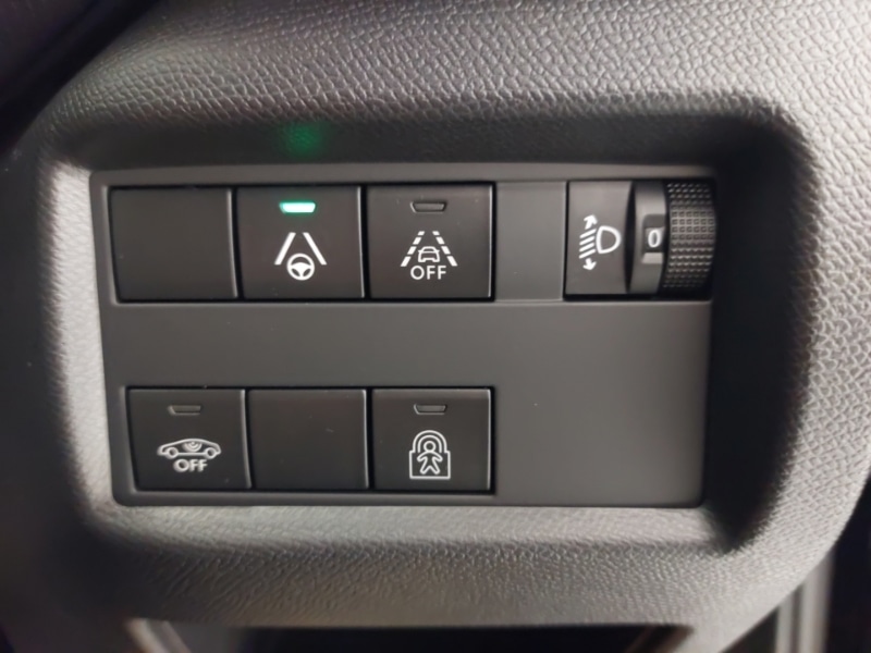 Used Citroen C5 Aircross 2025 for sale - 76595158: Photo 12