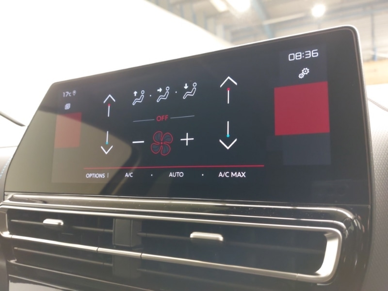 Used Citroen C5 Aircross 2025 for sale - 76595158: Photo 16