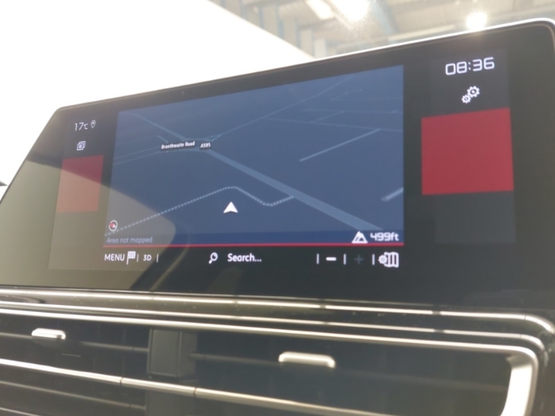 Used Citroen C5 Aircross 2025 for sale - 76595158: Photo 17