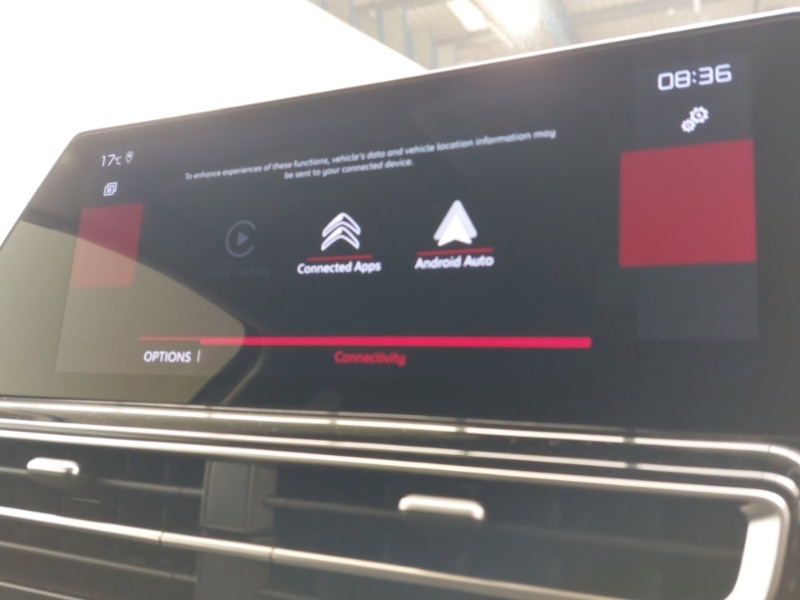 Used Citroen C5 Aircross 2025 for sale - 76595158: Photo 18