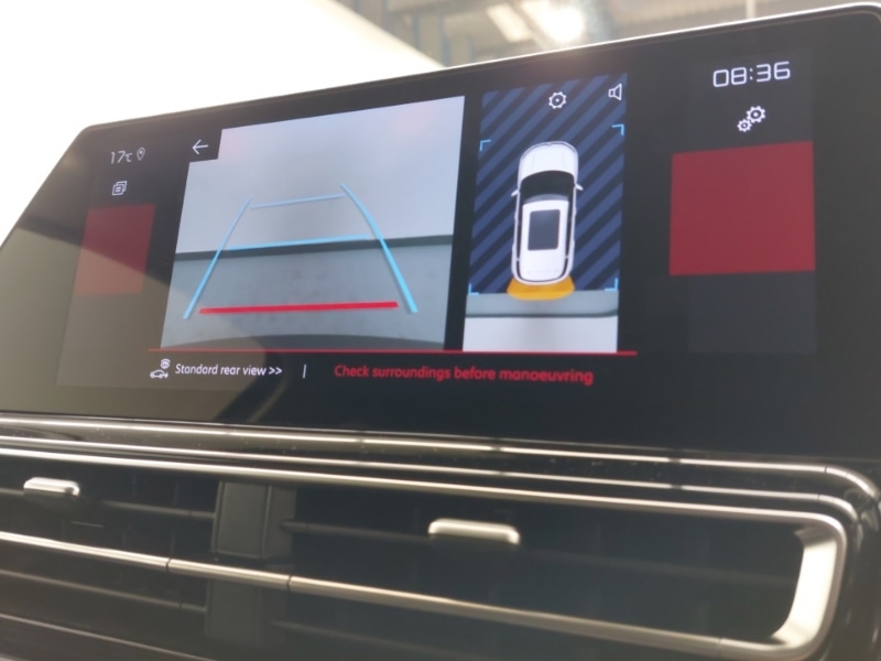 Used Citroen C5 Aircross 2025 for sale - 76595158: Photo 19