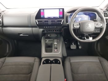 Used Citroen C5 Aircross 2025 for sale - 76595158: Photo