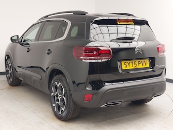 Used Citroen C5 Aircross 2025 for sale - 76595158: Photo