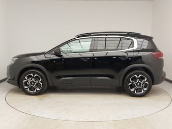 Used Citroen C5 Aircross 2025 for sale - 76595158: Photo