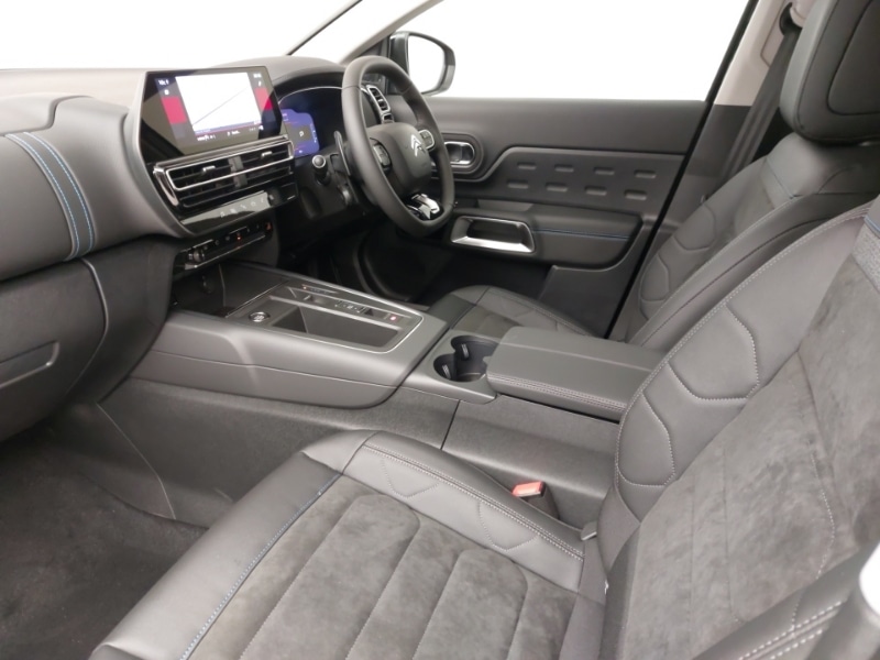 Used Citroen C5 Aircross 2025 for sale - 76595158: Photo 5