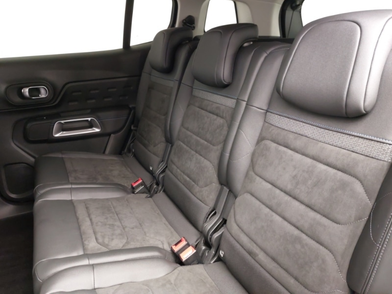 Used Citroen C5 Aircross 2025 for sale - 76595158: Photo 6