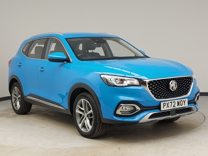 Used MG MG HS 2022 for sale - 76800132: Photo 1