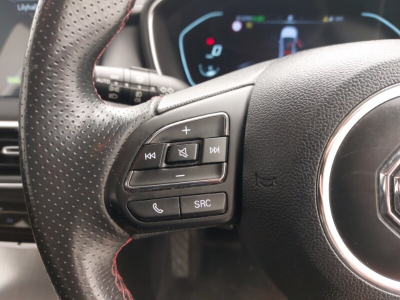 Used MG MG HS 2022 for sale - 76800132: Photo 12