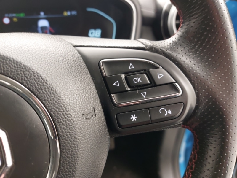 Used MG MG HS 2022 for sale - 76800132: Photo 13