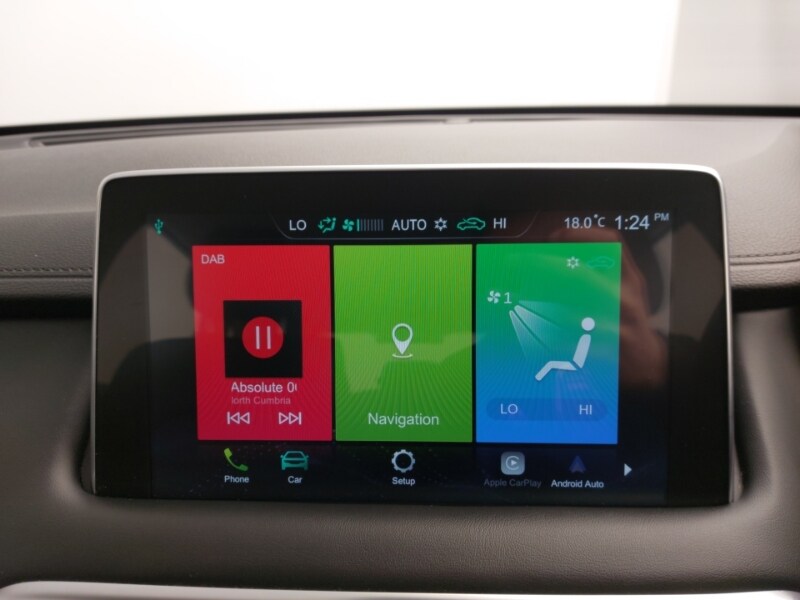 Used MG MG HS 2022 for sale - 76800132: Photo 15