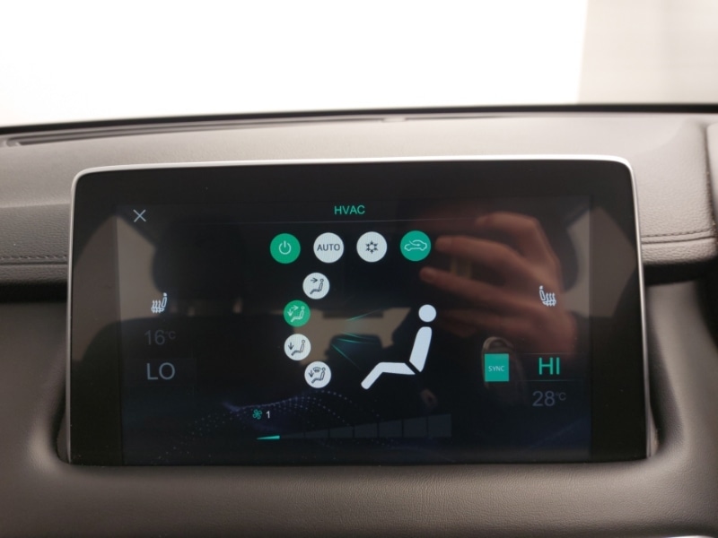 Used MG MG HS 2022 for sale - 76800132: Photo 16