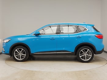 Used MG MG HS 2022 for sale - 76800132: Photo