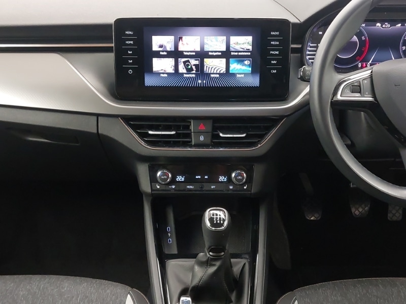 Used Skoda Scala 2020 for sale - 76289473: Photo 10