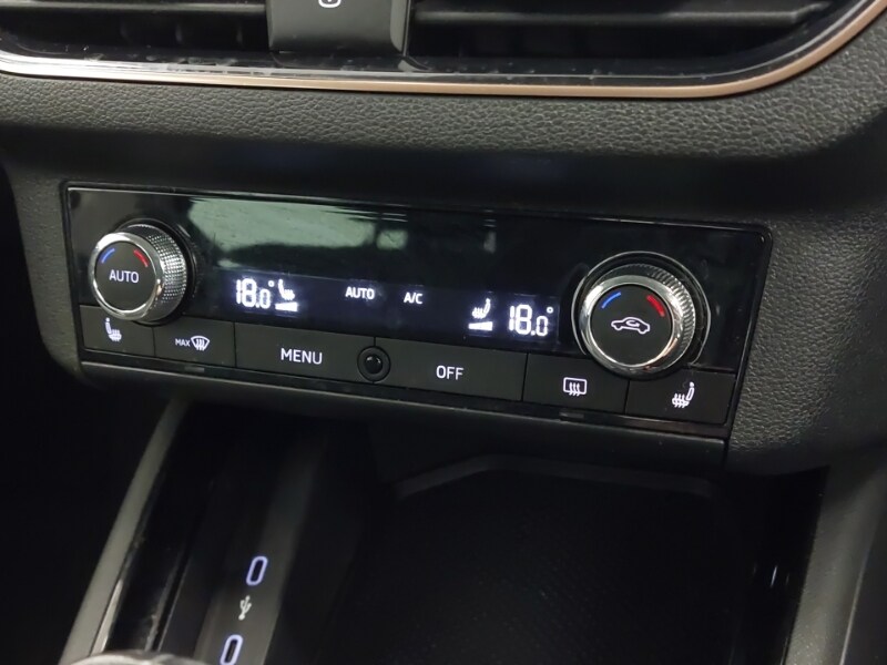 Used Skoda Scala 2020 for sale - 76289473: Photo 13