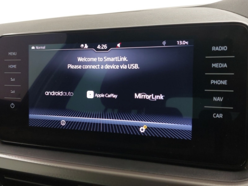 Used Skoda Scala 2020 for sale - 76289473: Photo 15