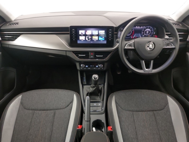 Used Skoda Scala 2020 for sale - 76289473: Photo 2