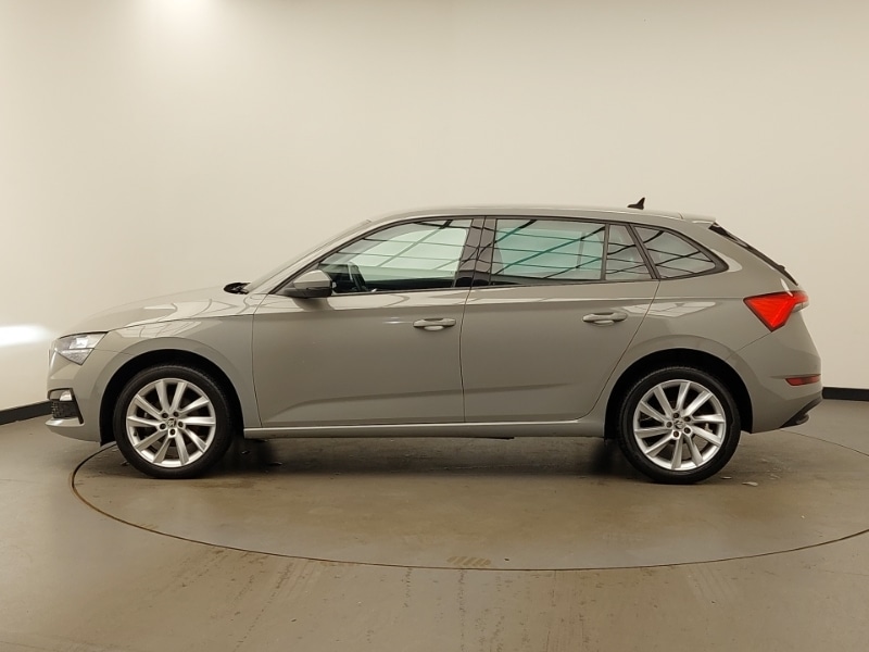 Used Skoda Scala 2020 for sale - 76289473: Photo 4