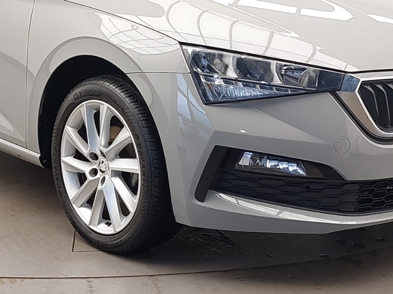 Used Skoda Scala 2020 for sale - 76289473: Photo 9