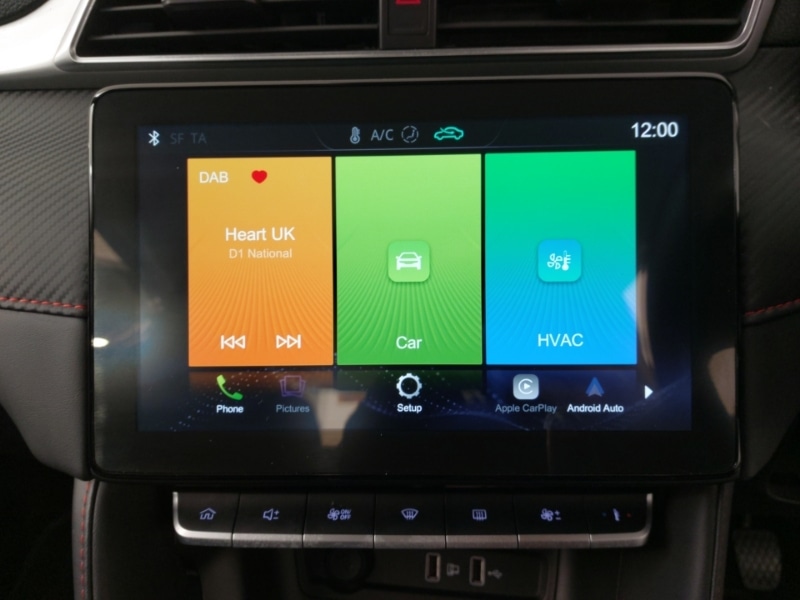 Used MG MG ZS 2024 for sale - 77419221: Photo 10