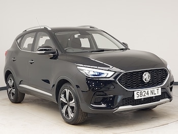 MG MG ZS feature image