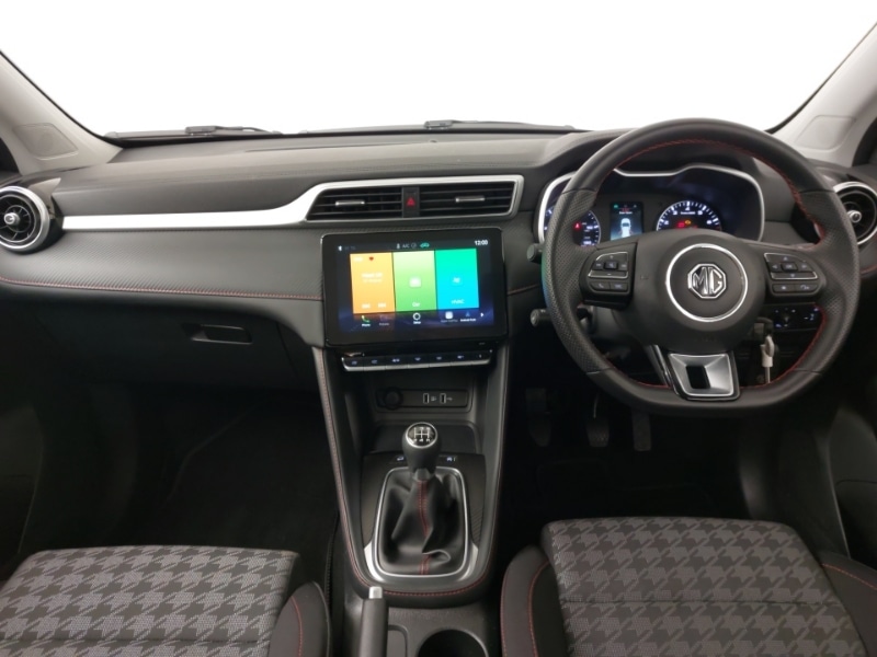 Used MG MG ZS 2024 for sale - 77419221: Photo 2