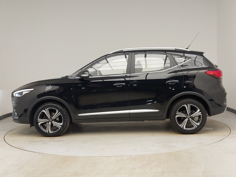 Used MG MG ZS 2024 for sale - 77419221: Photo 4