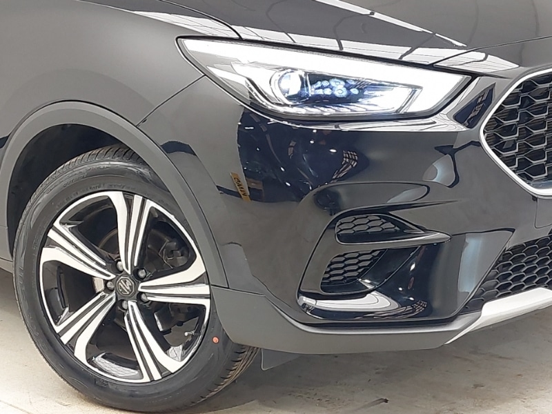 Used MG MG ZS 2024 for sale - 77419221: Photo 9