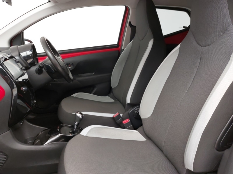 Used Toyota AYGO 2018 for sale - 77304367: Photo 5