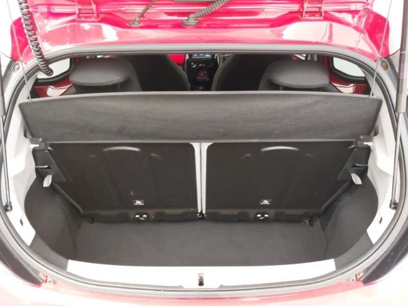 Used Toyota AYGO 2018 for sale - 77304367: Photo 8