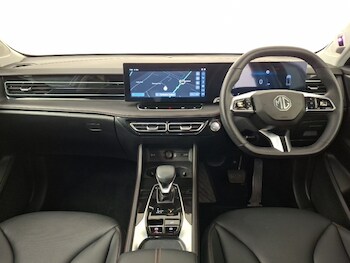 Used MG MG HS 2025 for sale - 78622050: Photo