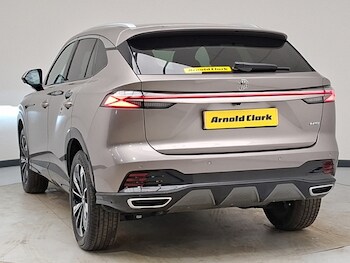 Used MG MG HS 2025 for sale - 78622050: Photo