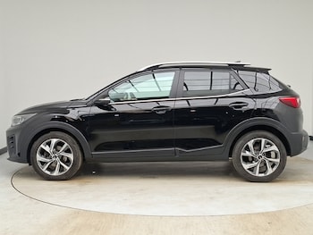 Used Kia Stonic 2021 for sale - 78230318: Photo