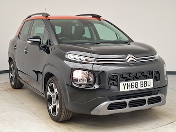 Used Citroen C3 Aircross 2018 for sale - 78269256: Photo