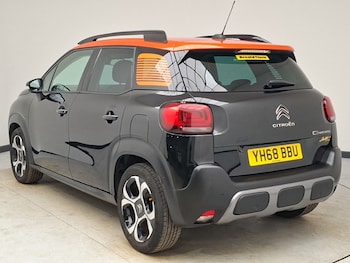 Used Citroen C3 Aircross 2018 for sale - 78269256: Photo
