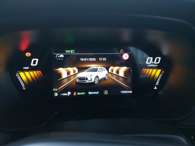 Used MG MG ZS 2025 for sale - 77556306: Photo 19