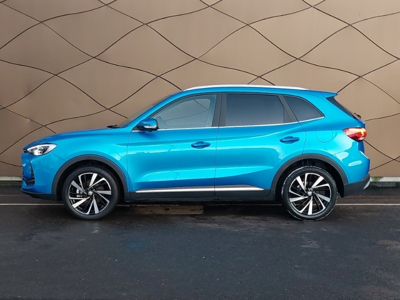 Used MG MG ZS 2025 for sale - 77556306: Photo 4