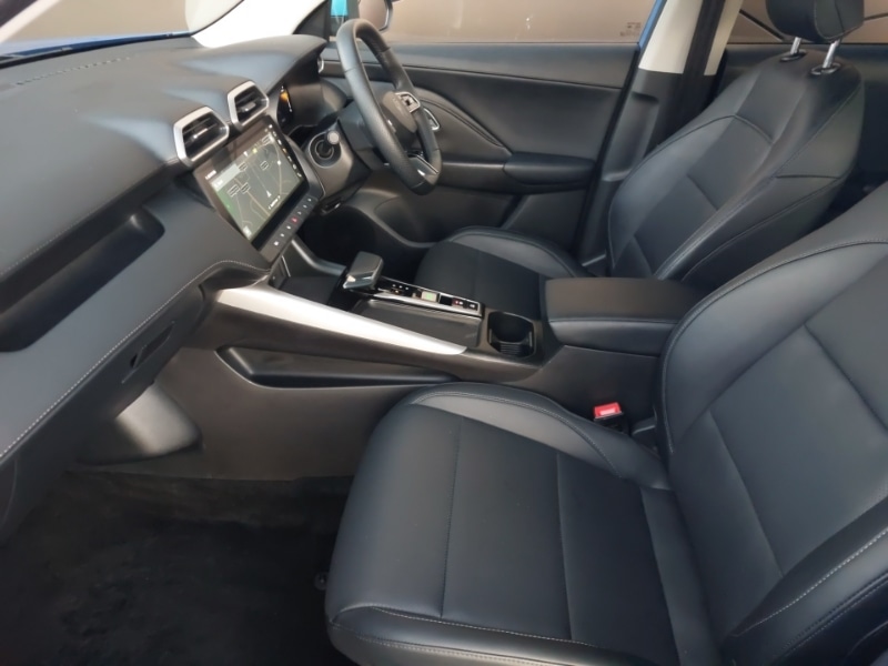 Used MG MG ZS 2025 for sale - 77556306: Photo 5