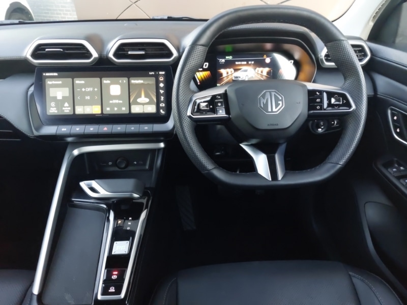 Used MG MG ZS 2025 for sale - 77556306: Photo 7