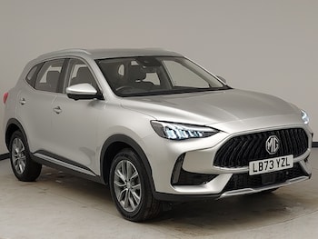 Used MG MG HS 2023 for sale - 75542479: Photo