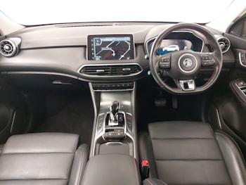 Used MG MG HS 2023 for sale - 75542479: Photo