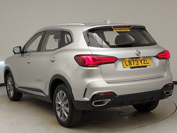 Used MG MG HS 2023 for sale - 75542479: Photo